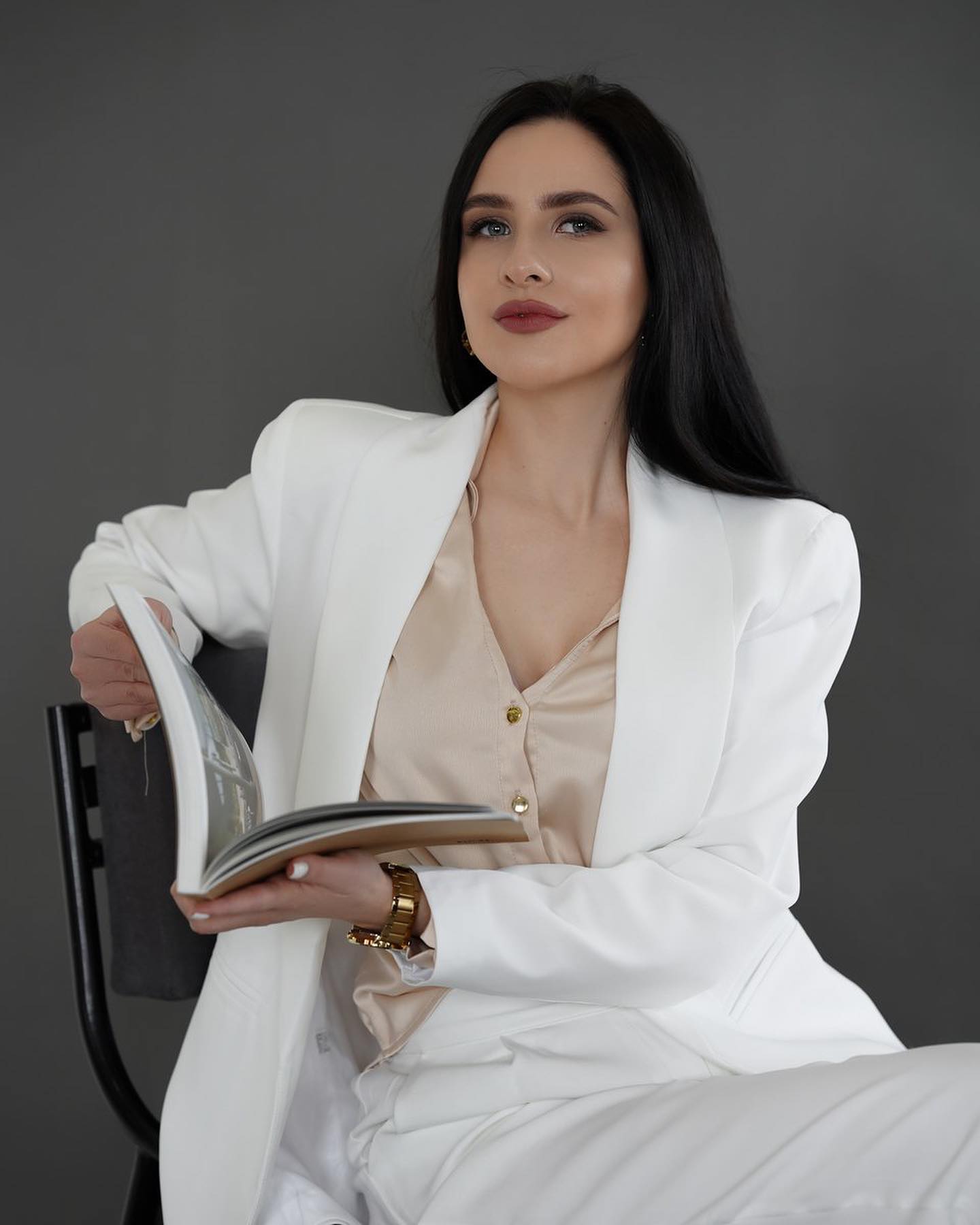 Руководитель Павленко Алина