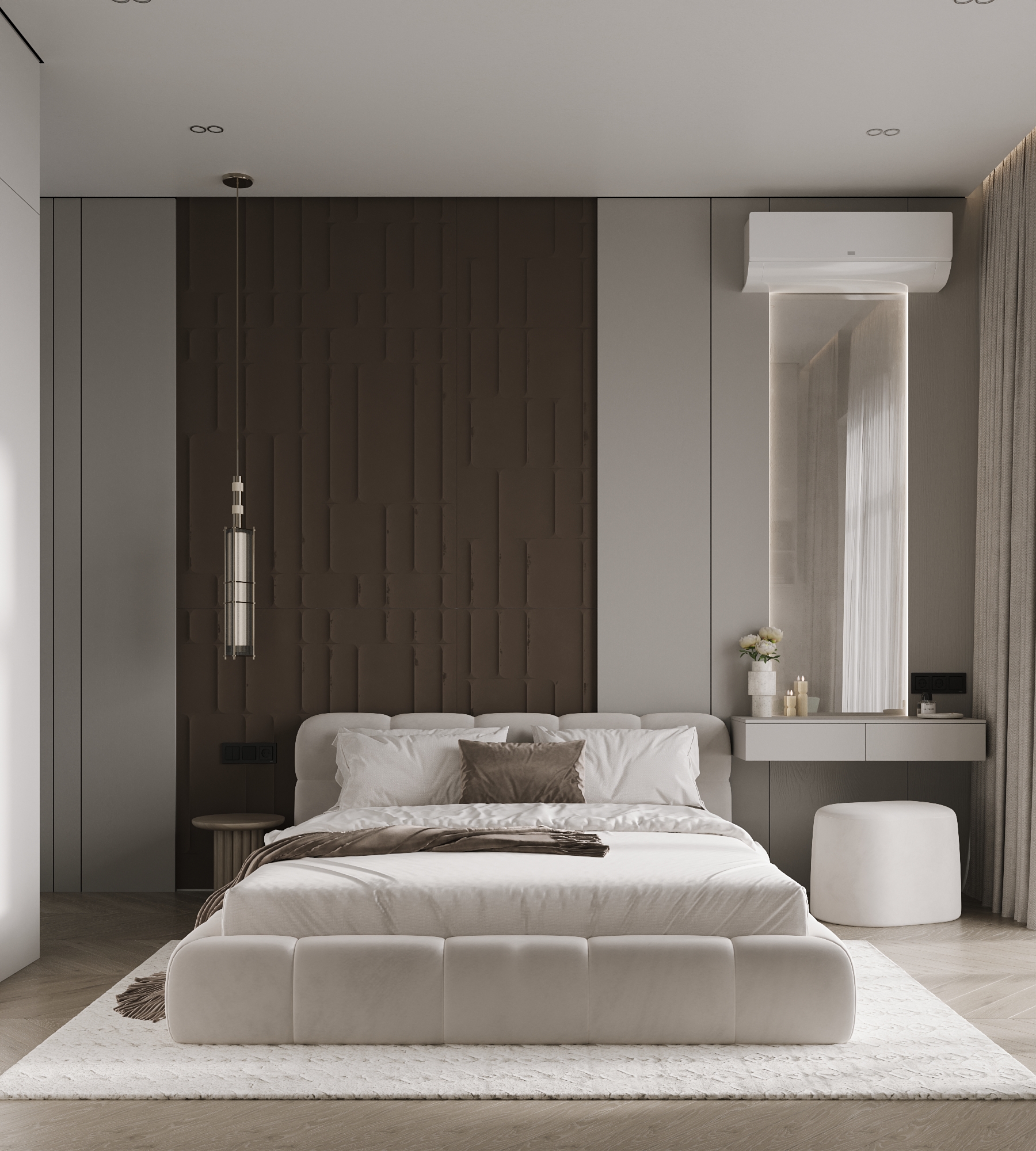 Фото спроектированного дома