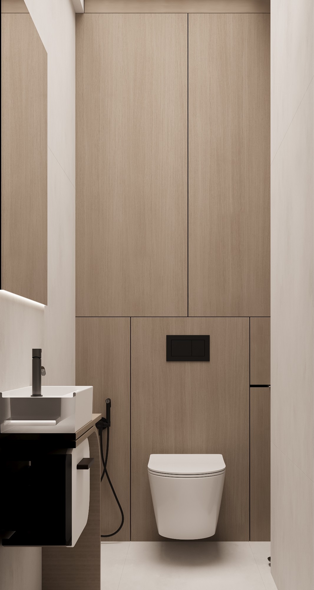 Фото спроектированного дома