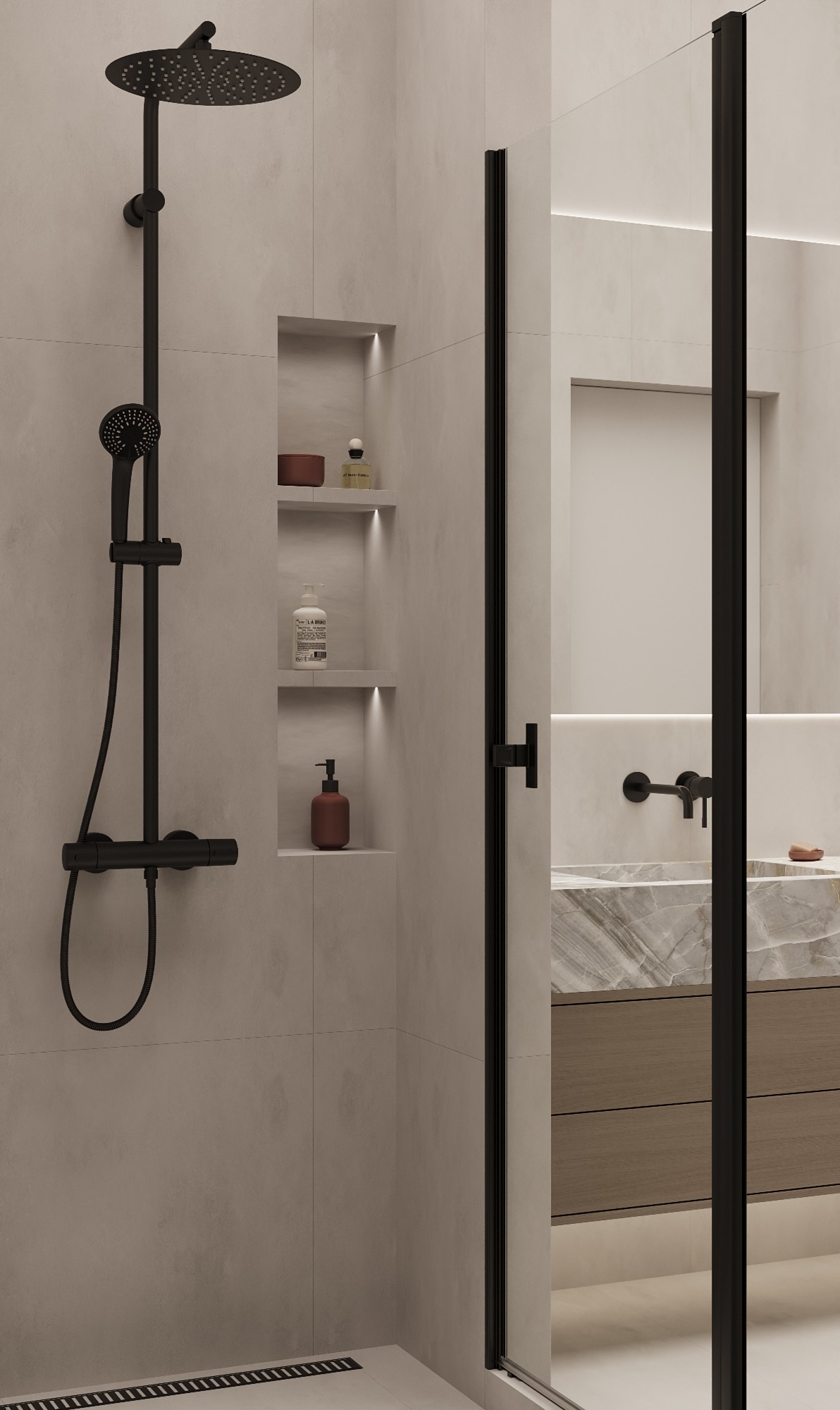 Фото спроектированного дома