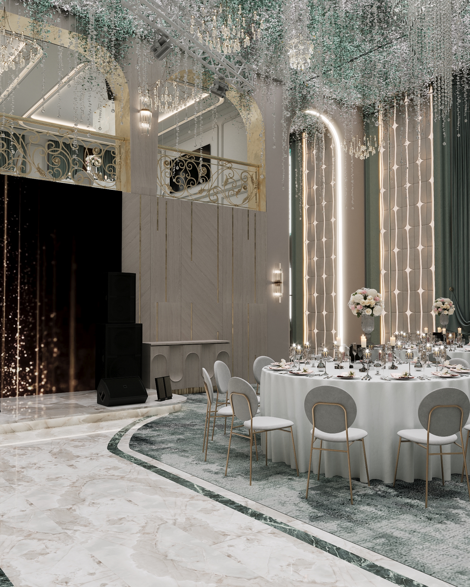 Фото спроектированного дома