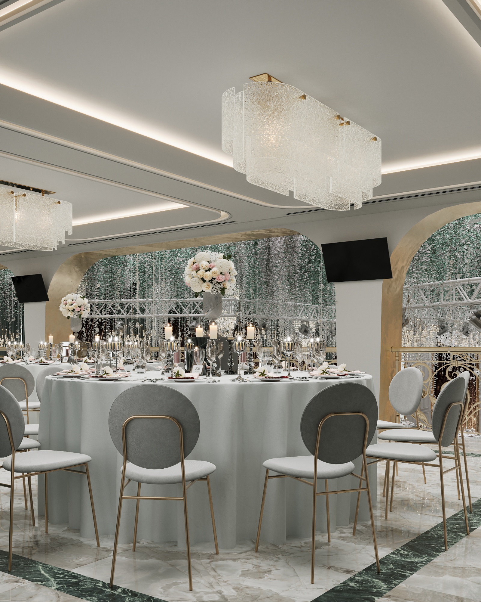 Преимущества Pavlenko Design