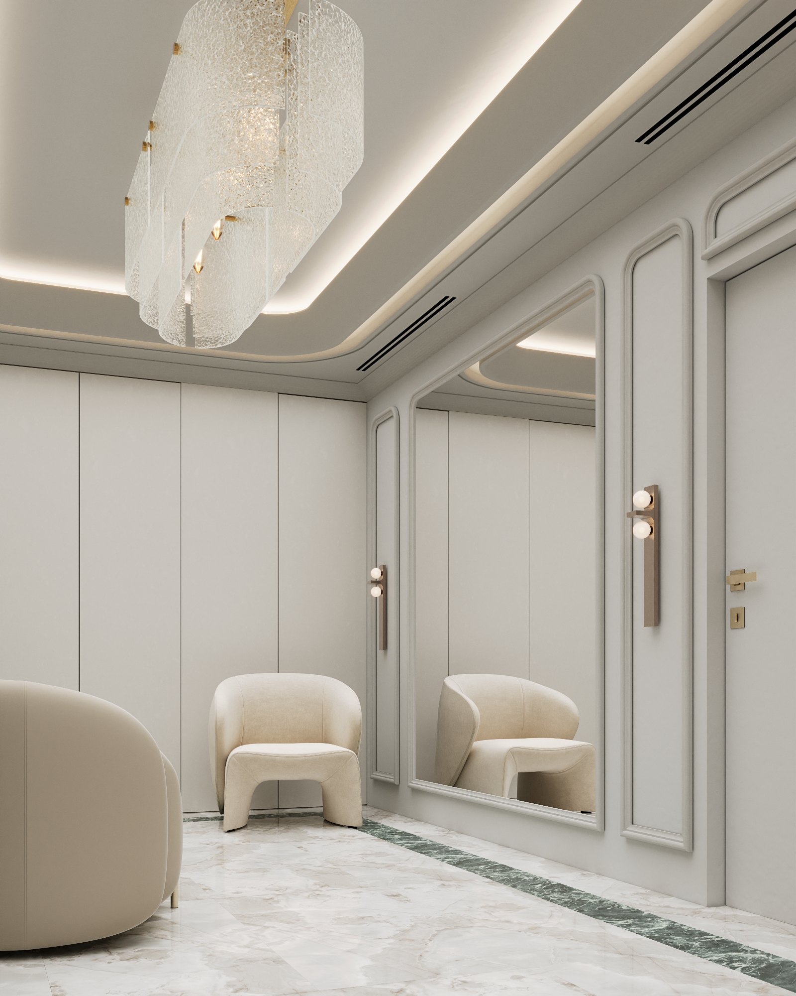 Фото спроектированного дома