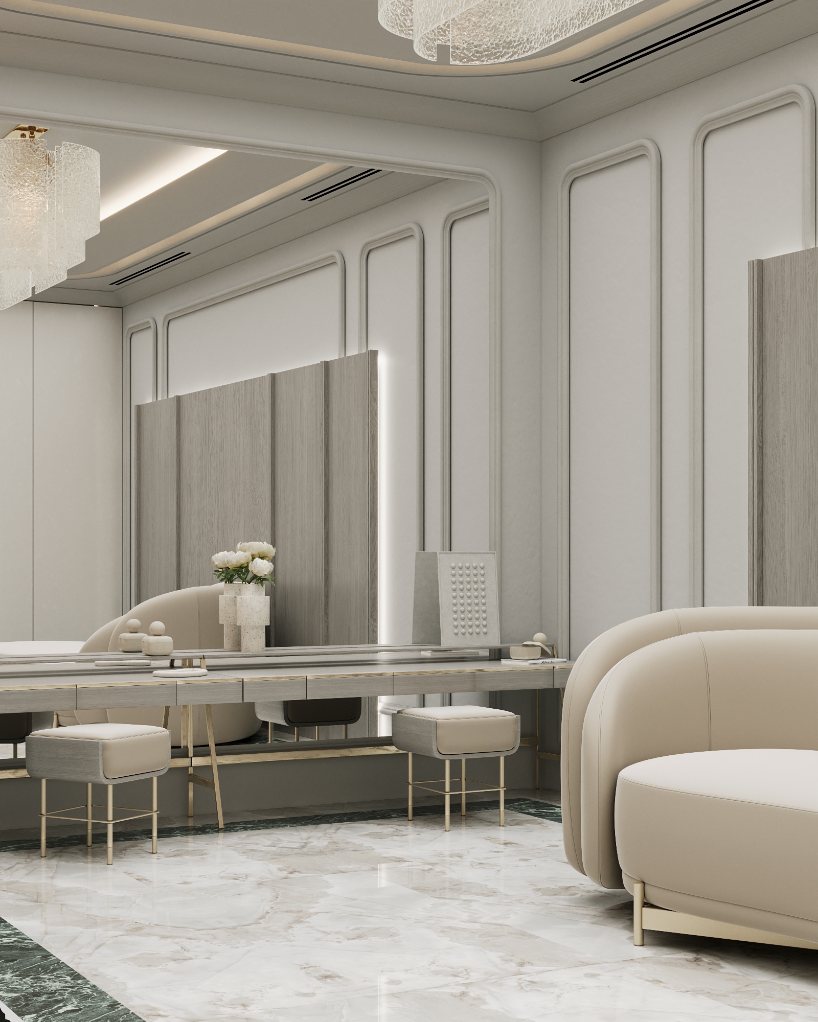 Сотрудничество с Pavlenko Design