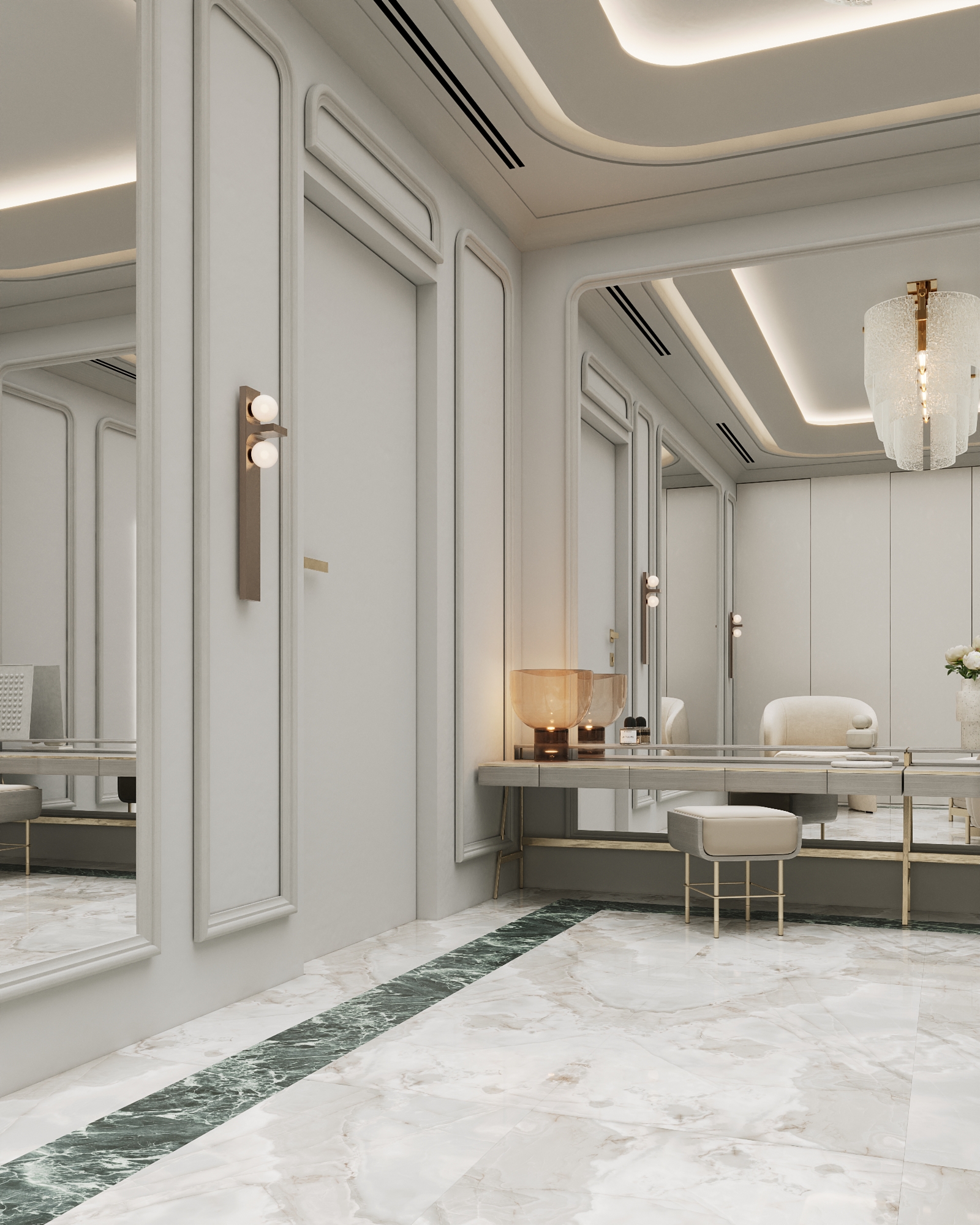 Фото спроектированного дома